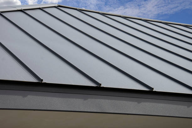 Professional Roofing Services in George, IA